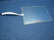 New for Mindray DPM6 & T5 Touch Screen Glass Panel - Ships from USA DPM 6
