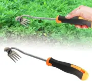 Gardening Hand Weeder, Uprooting Tool, Manual Weeder,