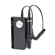 35000 Rpm Rechargeable Nail Drill Manicure Machine Salon Equipment Gel Manicure & Pedicure Tools & Kits
