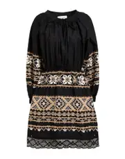 [ERMANNO FIRENZE] ERMANNO FIRENZE Mini dresses - Item 15451661