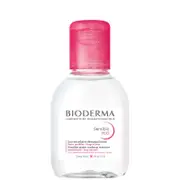 Bioderma Sensibio H2O Cleansing Micellar Water for Sensitive Skin 100ml