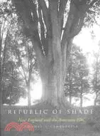 在飛比找三民網路書店優惠-Republic of Shade: New England