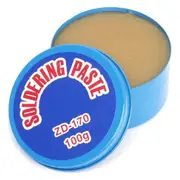 Protec Soldering Paste Solution Flux For SMD Rework General Heavy Soldering Work