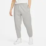 NIKE AS M NK SOLO SWSH FLC CF PANT 男 運動休閒長褲 灰-DX1365063