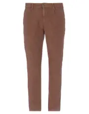 [DANIELE ALESSANDRINI HOMME] DANIELE ALESSANDRINI HOMME Pants - Item 13546639