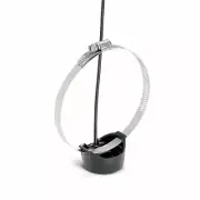 Humminbird 710277-1 Humminbird 710277-1 XTM 9 HW T Trolling Motor Transducer