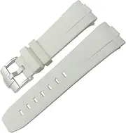 [Generic] Rubber Watchband For Tudor Heritage Black Bay Bronze Pelagos Waterproof Sport Bracelets 23.0Mm 22mm 24mm Watch Strap produced in china
