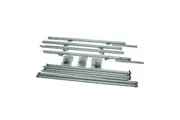 Fiamma Awning Fast Clip System (Anti-Flap) (98660-005)
