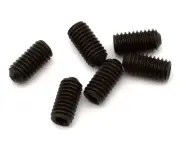MST 3x6mm Set Screws (6) [MXS-110007]