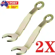 Spanner Sliding Door Hooks Closet Door Adjustment Pocket Wrench 3/8 Inch Wrench