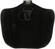 Silent Key Holder Wallet Key Bag Pouch Case keychain Organizers