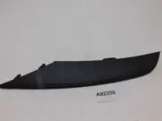 Trim Left Front Bumper Molding Porsche Macan