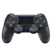 Catzon Dualshock 4 Wireless Controller Compatible with PlayStation 4-Black