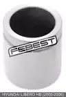 Front Caliper Piston For Hyundai Libero Hb (2000-2006)