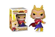 My Hero Academia All Might (Silver Age) Pop! Vinyl