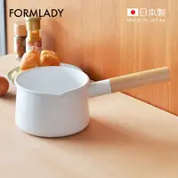 在飛比找媽咪愛MamiLove優惠-日本 FORMLADY - 小泉誠 kaico 日製原木單柄