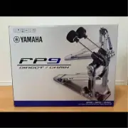 YAMAHA DFP9C Double Chain Drive Flagship Model Twin Pedal DFP9C New