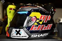在飛比找Yahoo!奇摩拍賣優惠-【DOIT迪宇】SHARK RACE-R PRO GP MA