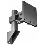 VIVO Single Ultrawide Monitor Wall Mount for Up to 49 inch Screens, Articulating