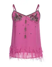 [PATRIZIA PEPE] PATRIZIA PEPE Tops - Item 10595678