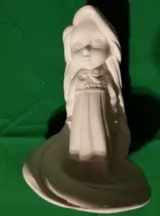 PAINT YOUR OWN DISNEY ANIMATORS COLLECTORS 6 INCH TANGLED RAPUNZEL