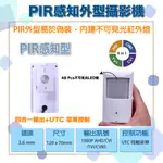 【 PIR偽裝型攝影機】AHD 1080P 200萬 PIR偽裝型攝影機 💌E7監控網💌