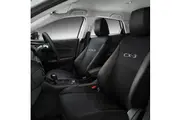 Genuine Mazda CX-3 DK Front Seat Cover *Sold Individually* CX3 DK12ACSCF