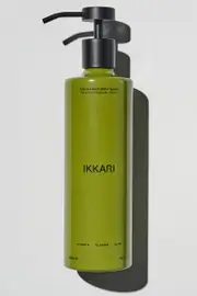 The Ikarian Body Wash 500ml Clary Sage, Oakmoss, Cassis