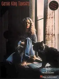 在飛比找博客來優惠-Carole King - Tapestry