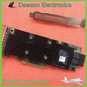 New Dell 44GNF Perc H730 Cache 1GB 12Gbp/s SAS PCI-E External RAID Card