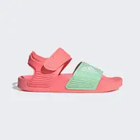 在飛比找momo購物網優惠-【adidas 愛迪達】Adilette Sandal K 