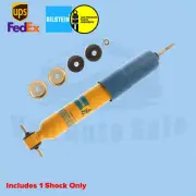 Shock Absorber Bilstein B6 4600 Front fits Mazda B2500 1998-2001 RWD