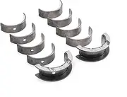 Crankshaft Main Bearings Washer Set Compatible with BMW 330i Compatible with Mini Cooper F30 F56 G30 B48 2.0 11217635685