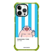 iPhone 14 Pro Max Ultra Impact Case Custom Your Own TAIMASING-TONE Case