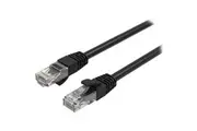 Cruxtec Cat6 Ethernet Cable - 20m - Black