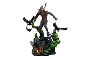DC Comics Scarecrow Maquette Polyresin Statue Action Figure