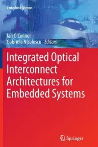 在飛比找博客來優惠-Integrated Optical Interconnec