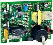 Upgrade 31501 33488 RV Furnace Universal Ignition Control Circuit Board Compatible with Atwood/Dometic/Hydro Flame series Furnace For 8535 8531 8540 8935 8940 7912 7916 7920 AFMD AFSAD DFMD series
