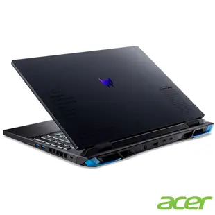 Acer 宏碁Predator PHN16 71 56ZU i5 16G 512G RTX4060電競筆電【聊聊領折券】