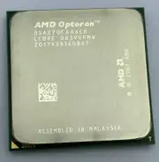 AMD Dual-Core Opteron 270 2GHz OSA270FAA6CB Socket 940 CPU Processor