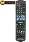 N2QAYB000977 Remote for Panasonic Blu Ray Recorder IR6 DMRBWT945GL DMRBWT945