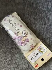 Tangled Rapunzel Multi Purpose Glasses Case Sunglasses Kingdom Hearts 3 Disney