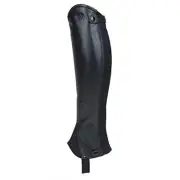 OEQ Ladies CoreRide Leather Half Chap