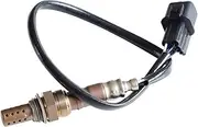 Car Air Fuel Ratio Oxygen Sensor, for Mitsubishi Colt V Galant VI Outlander Pajero Pinin, Oxygen Sensor Lambda Probe O2 Sensor Air Fuel Ratio Sensor 1588A020