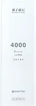 Shapton Glass Stone HR 4000 Grit Sharpening Stone