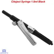 Citoject Intraligamentary Syringe 1.8ml Injection Anesthesia Dental Instruments