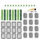 Robot Vacuum Cleaner Replacement Parts For IRobot Roomba Series I7 I7+ E5 E6 Kit