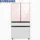 SAMSUNG三星 812公升設計品味系列雙循環四門旗艦冰箱 RF29BB82008B/TW