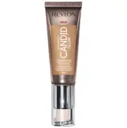 Revlon Photoready Candid Glow Foundation True Beige 340