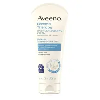 在飛比找蝦皮購物優惠-Aveeno Eczema Therapy Cream 乳液